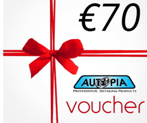 €70 Gift Voucher