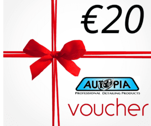 €20 Gift Voucher