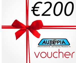 €200 Gift Voucher