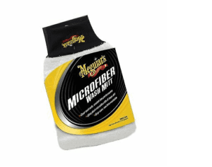Meguiar's Microfiber Wash Mitt