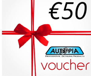 €50 Gift Voucher