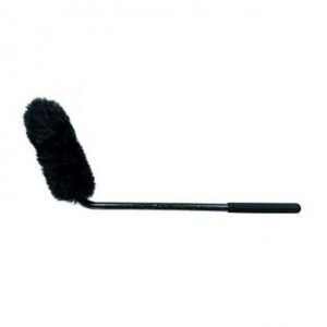 Mammoth Wooly Wheel Wand – Angled