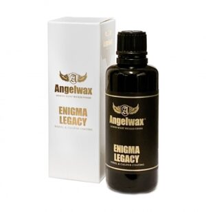 Angelwax Enigma Legacy Wheel and Caliper Coating 50ML