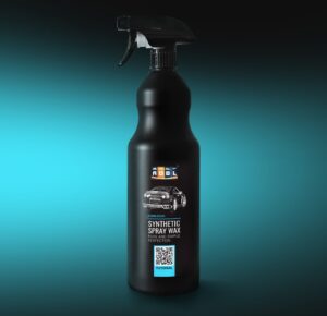 ADBL SYNTHETIC SPRAY WAX
