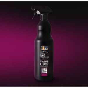 ADBL VAMPIRE LIQUID - deironizer (IRON REMOVER)