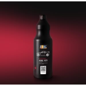 ADBL YETI CHEMICAL BERRY - SNOW FOAM