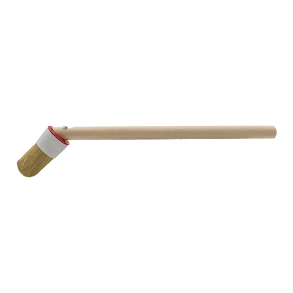 Liquid Elements Angle Brush- General Purpose Soft Brush