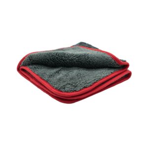 Liquid Elements Waxer Allround-Tuch Microfibre Cloth 40x40cm 600gsm