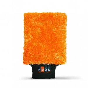 ADBL CareMitt Wash Mitt