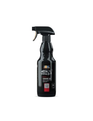 ADBL Ceramic QD quick detailer with SiO2