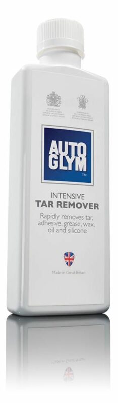Instant Tar Remover 325ml – AUTOGLYM