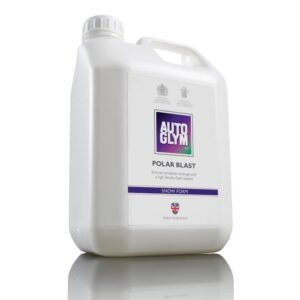 Polar Blast Snow Foam - AUTOGLYM