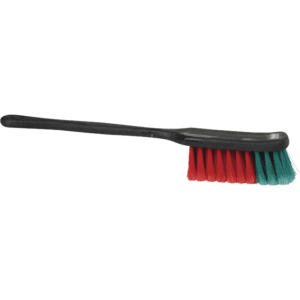 Vikan 522252 Vehicle Brush, Soft, 420mm