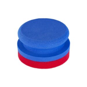 Fra-Ber Foam Applicator for Wax / Polish