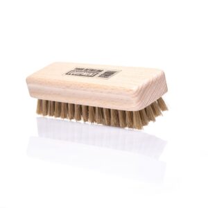 WORK STUFF - Handy Leather Brush