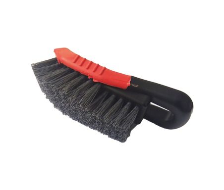 CARPET BRUSH