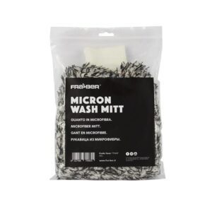 Fra-Ber Micron Wash Mitt