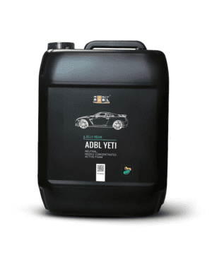 ADBL YETI SNOW FOAM - JELLY BEAN