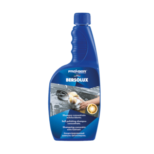 Fra-Ber Bersolux - ( Car Shampoo )