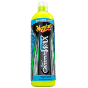 Meguiars Hybrid Ceramic Liquid Wax - 473ml