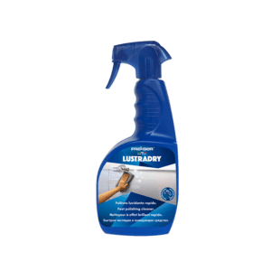 Lustradry 750ml - ( Spray Polish )
