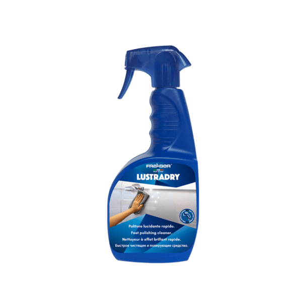 Lustradry 750ml - ( Spray Polish )