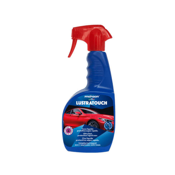 Fra-Ber Lustratouch 750ml - ( Protective Liquid Wax )