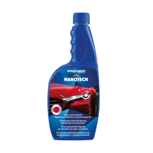Nanotech 1L - ( High Performance Wax )