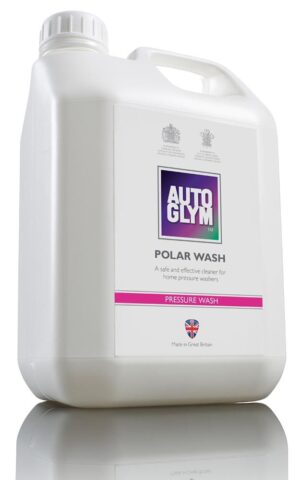 Polar Wash - AUTOGLYM
