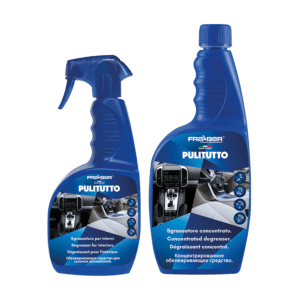 Fra-Ber Pulitutto - ( Multi-purpose Interior Cleaner )
