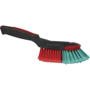 Vikan 524652 Hand Brush, Soft 320 mm