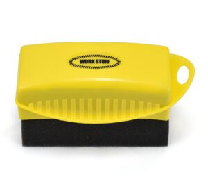 WORK STUFF- Clean Hands Tire Applicator