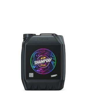 ADBL Shampoo2 pH Neutral and Concentrated Shampoo