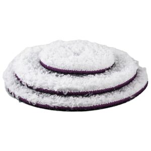 Zvizzer Microfiber Pads