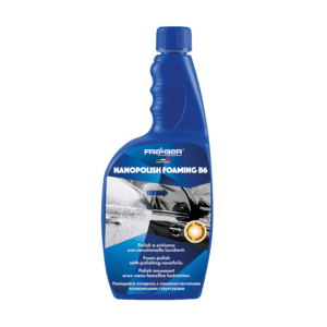 Nanopolish Foaming B6 Snowfoam