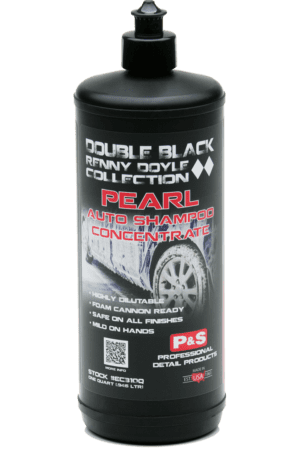 P&S Pearl Auto Shampoo 32oz