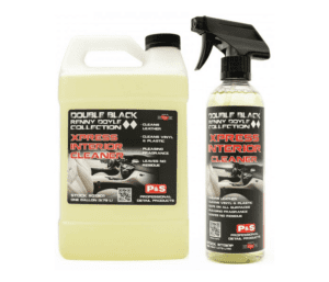 P&S Xpress Interior Cleaner