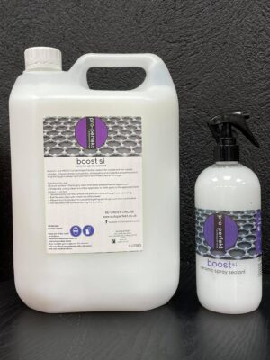 Autoperfekt - BOOSTsi - Ceramic Spray Sealant