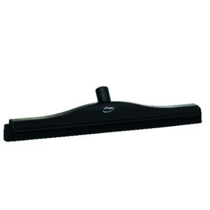 Vikan -  Floor Squeegee, 600 mm, Black