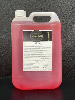 Autoperfekt - Citrus + degreaser & prewash