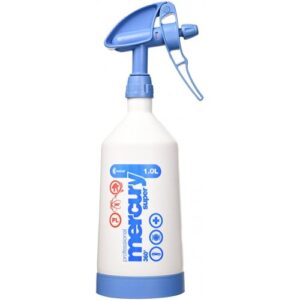 Kwazar Mercury Super 360 Cleaning Pro + Blue