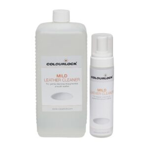 COLOURLOCK Mild Leather Cleaner 1l + Free Foamer