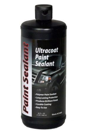 P&S Ultracoat Paint Sealant - 946ml