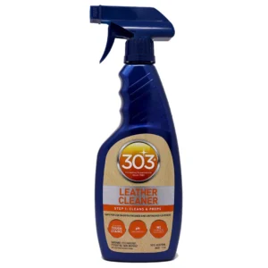 303 Leather Cleaner - 473ml