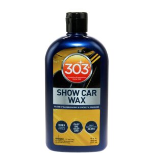 303 Show Car Wax - 473ML