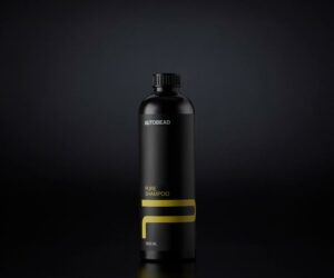 AutoBead Pure Shampoo