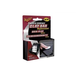 Meguiar's Smooth Surface Clay, 50gr
