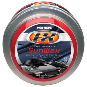 Mothers FX Synwax Paste - Synthetic Wax