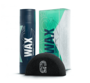 GYEON Q² Wax