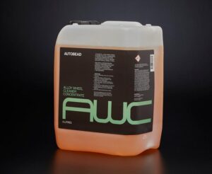 AutoBead Alloy Cleaner Concentrate - 5L